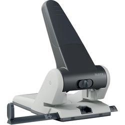 Locher Leitz 5180 65 Blatt schwarz