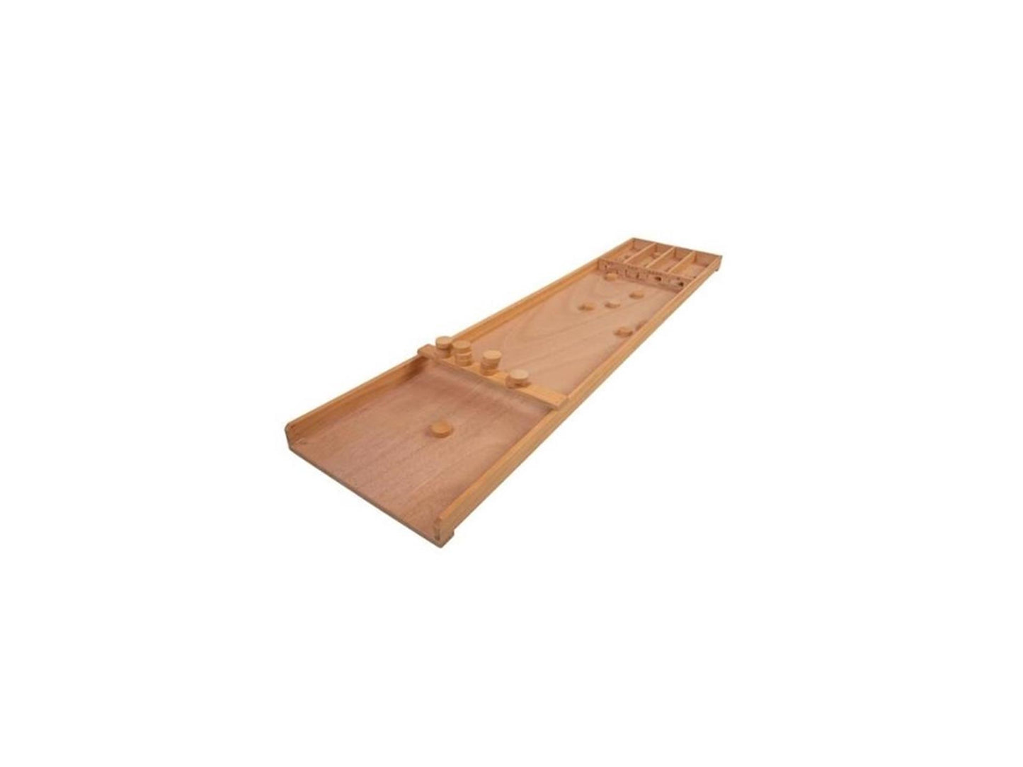 Engelhart Shuffleboard klein 122 cm