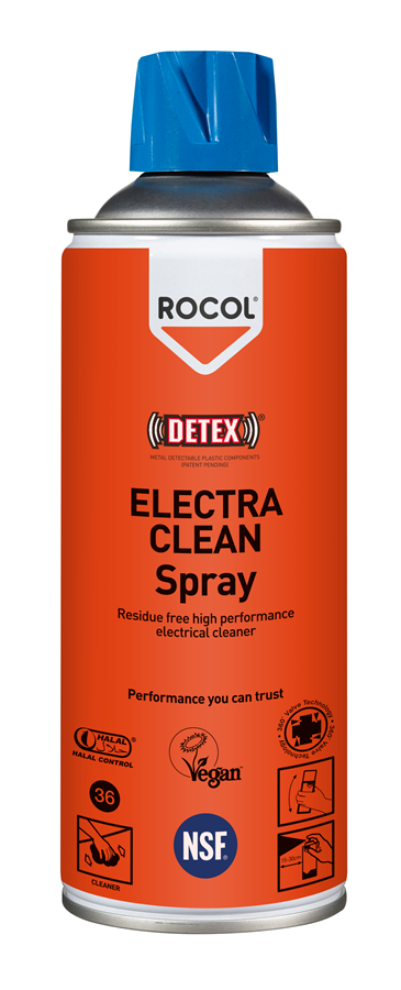 Rocol Elektro-Reinigungsspray 300 ml