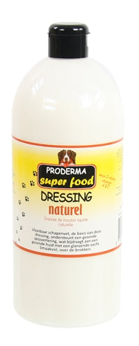 Proferma flüssige Schafe Fett Dressing Natural Dressing