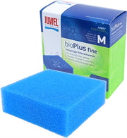 Juwel Filter -Sponemuster fein - afbeelding 2