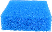Juwel -Filter -Schwammmuster grob - afbeelding 3