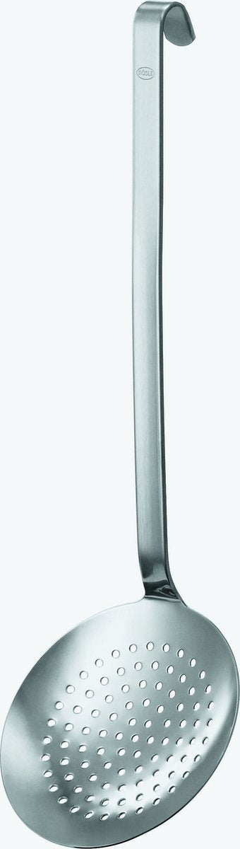 Rösle Skimmer - Edelstahl - ø 12 cm - L 35 cm