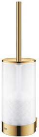 Grohe Selection Toilettenbürstengarnitur – Cool Sunrise (Gold) – 41076gl0