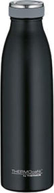 Thermos TC Trinkflasche - 0,5 Liter - Schwarz