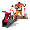 Monster Jam 1:64 Smash Bash Playset