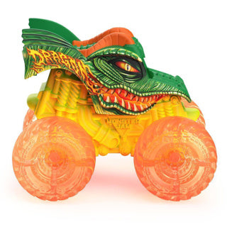 Spinmaster Monster Jam Minifahrzeuge | 2 Stk