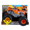 Monster Jam – El Toro Loco Rev 'n Roar Monster Truck – 1:15 – mit Sound – Spielzeugfahrzeuge