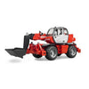 Bruder Manitou März 2150 Teleskop -Ladegerät