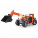 Bruder JLG 2505 Teleskop -Ladegerät
