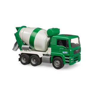 BRUDER MAN TGA Zementauto