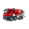 Bruder Mercedes-Benz MB Arocs Cementmixer