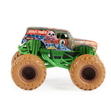 Spin Master Monster Jam Mystery Mudders - afbeelding 2