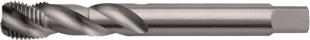 Rotec Maschinengewindebohrer DIN374 1 8 g blind