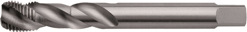 Rotec Maschinengewindebohrer DIN374 3 8 g blind
