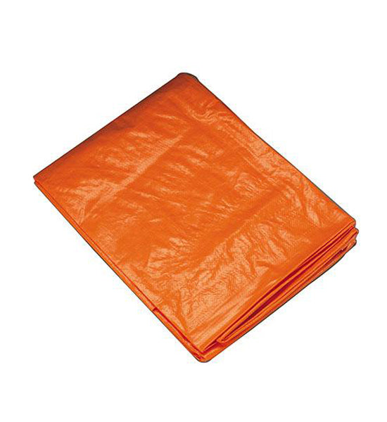 Kleine Jumbo-Plane 3x4 m orange – 100 Gramm – 34100304