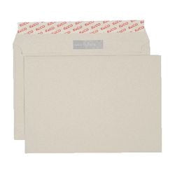 Umschläge Elco Sycling C5 grau 500 Stück 100 g m²