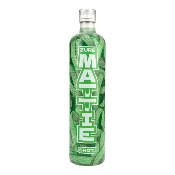 Saures Mattiegrün 14 % (0,7 Liter)