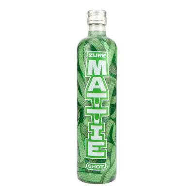 Saures Mattiegrün 14 % (0,7 Liter)