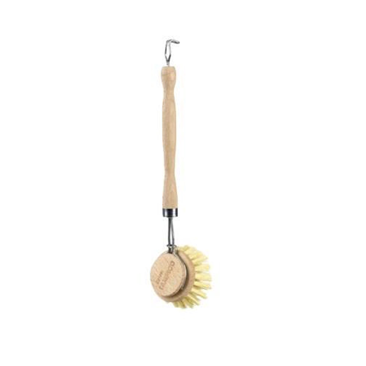 Erard 1071075 – Spülbürste aus Holz | 5 Stück