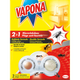 Vapona 1069957 - 2in1 Ameisenköderbox doppelt | 10 Stück