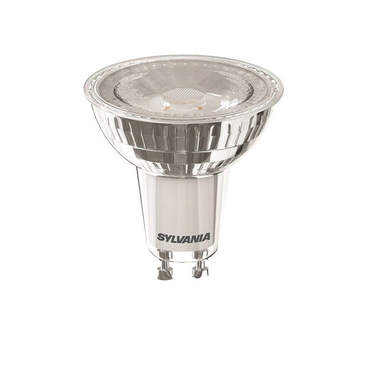 Sylvania 1066753 - LED-Spot gu10 475 Lumen | 6 Stück
