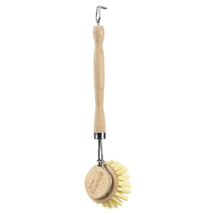 Erard 1069617 – Spülbürste aus Holz | 5 Stück