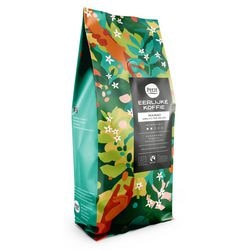 Kaffee Peeze Mamao Schnellfiltermahlung 1000 Gramm