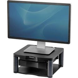 Monitorständer Premium Plus Fellowes 9169501 21 Granit 36kg