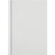 Abi-Abdeckungen thermnd gbc 240 gm2 rb 1,5 mm 150 Mikron 15 Blatt