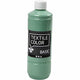 Kreativfirma Textilfarbe Farbe Zeegroen, 500 ml