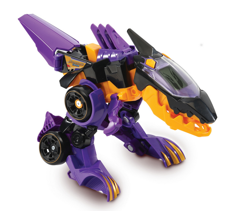 Vtech Switch Go Scott Spinosaurus