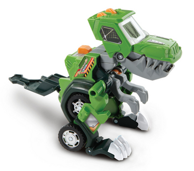 VTech Switch Go Jaxx T-Rex