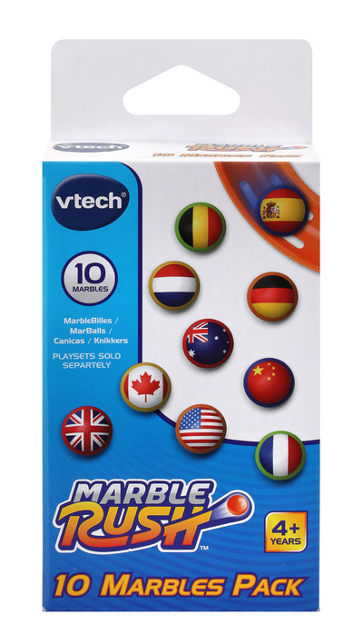 Vtech Marble Rush Refill Pack 10 Murmeln