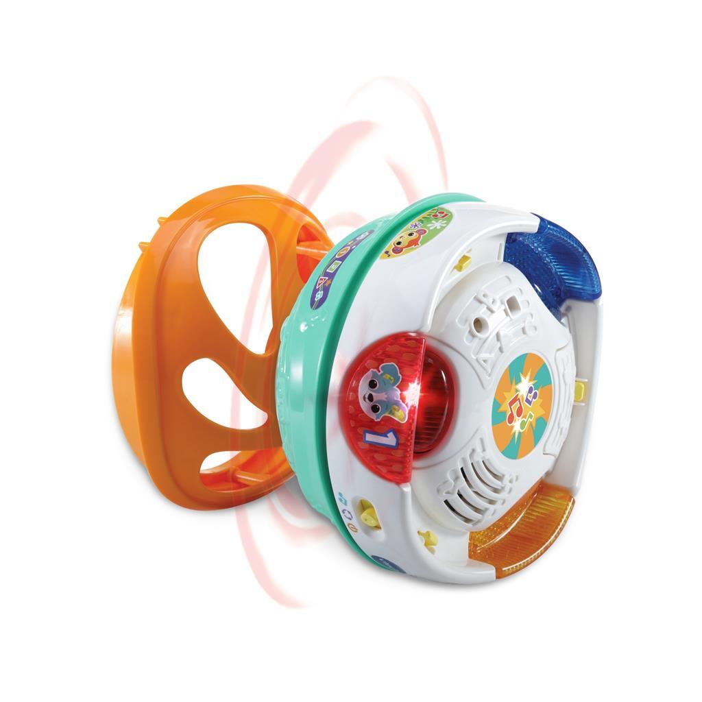Vtech baby 3in1 magischer Musikball + Licht