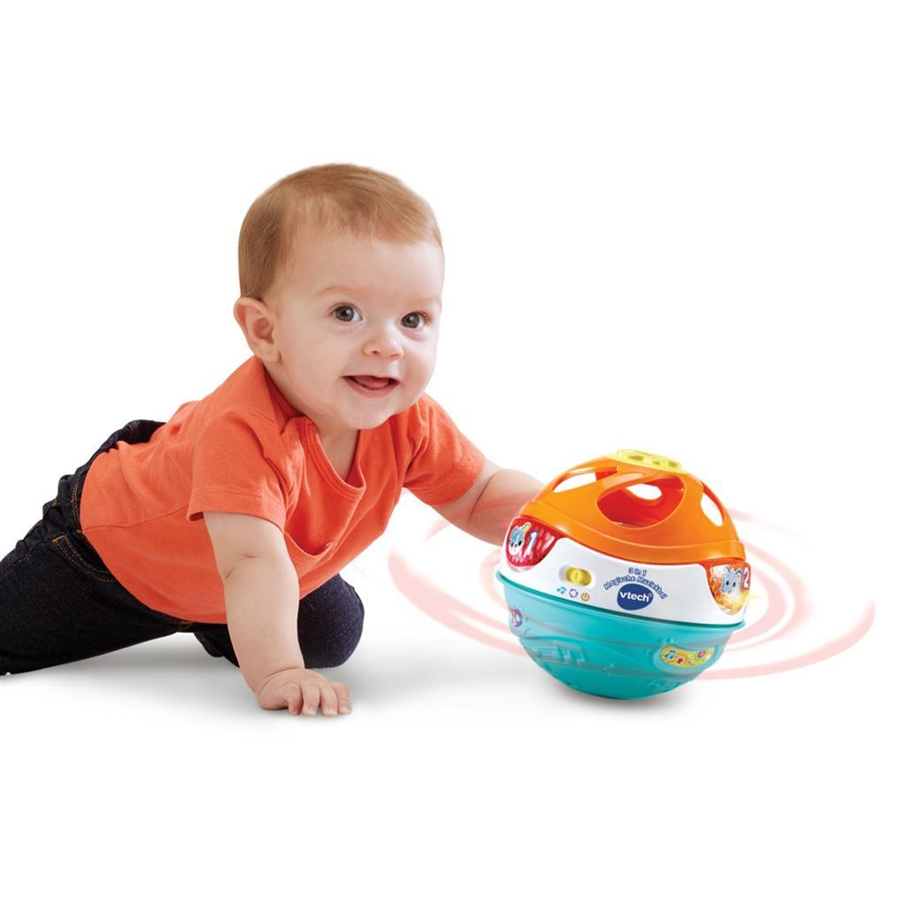 Vtech baby 3in1 magischer Musikball + Licht