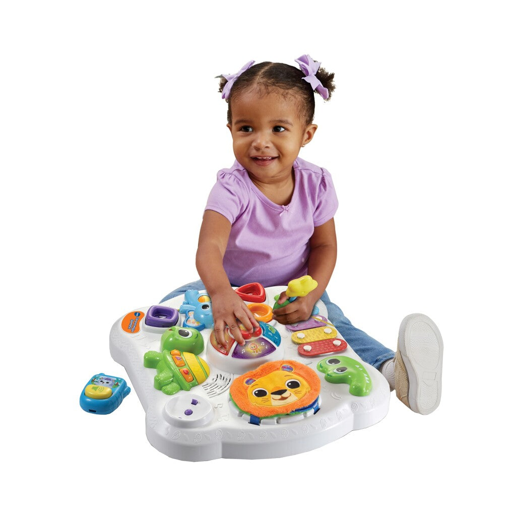 Vtech Tierfreunde Spieltisch