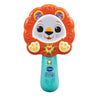Vtech Baby Kiekeboe Lion + Light and Sound