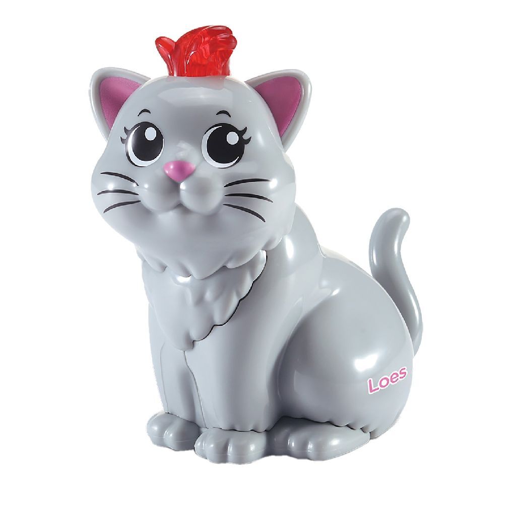 Vtech zoef zoef dieren loes die niedlichen poes