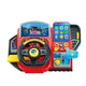 Vtech Kindergarten reitet und lernt Racer + Licht und Klang