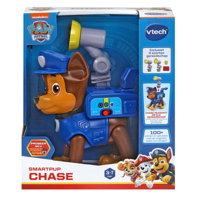 Pfotenpatrouille PUP Chase Interactive