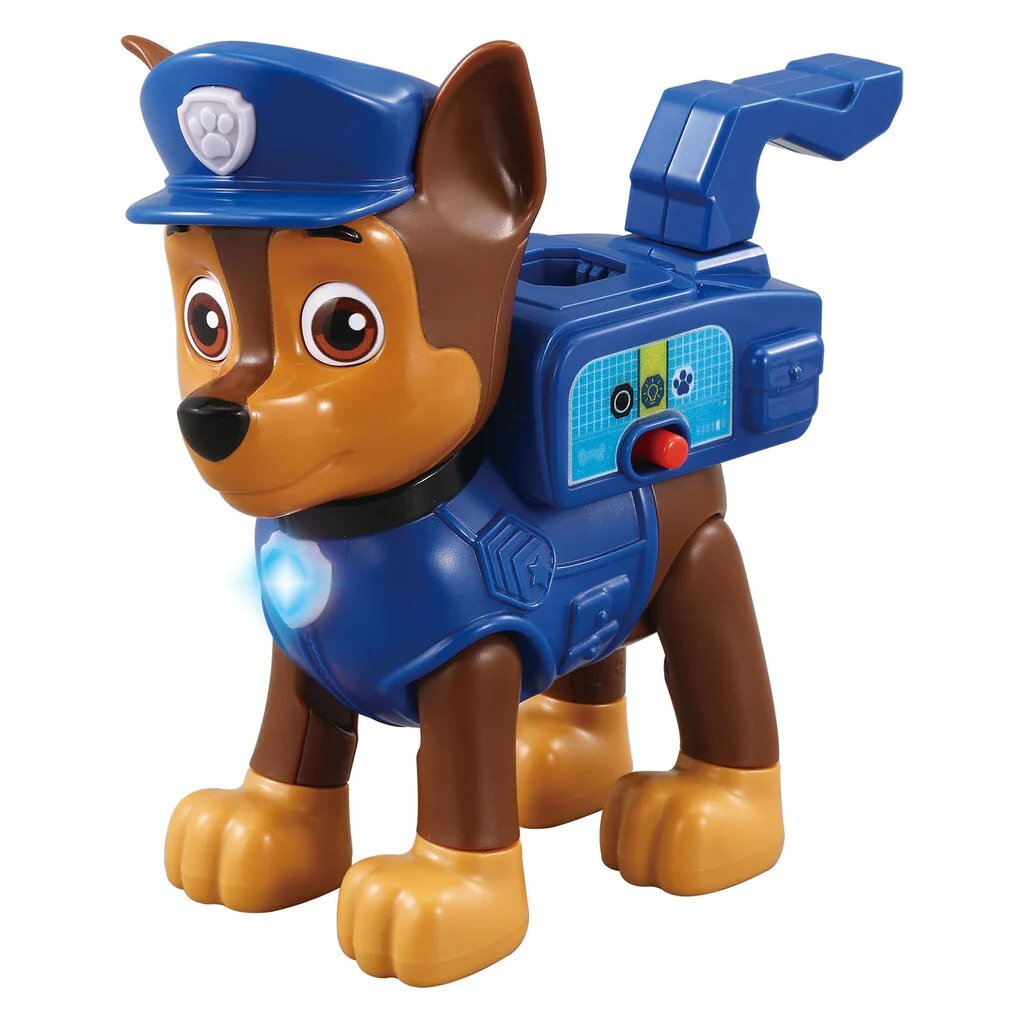 Pfotenpatrouille PUP Chase Interactive