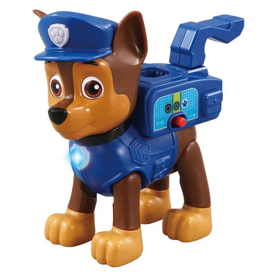 Pfotenpatrouille PUP Chase Interactive