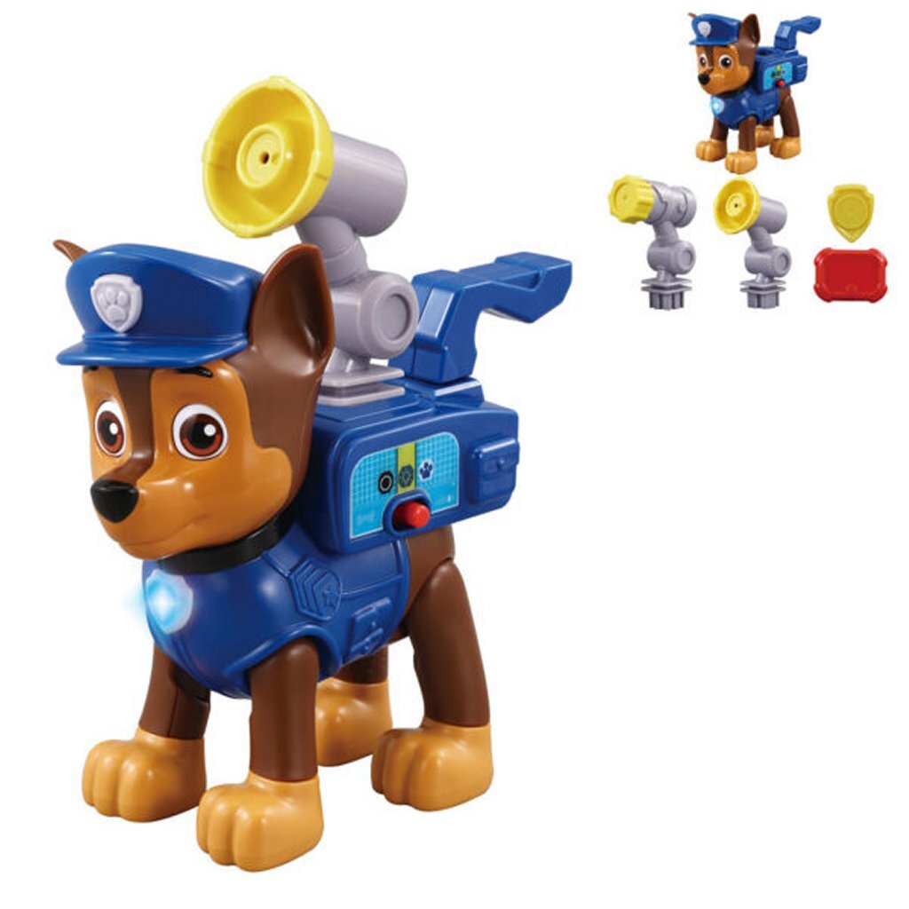 Pfotenpatrouille PUP Chase Interactive