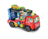 Vtech Toet Toet RC Race Auto Rick - afbeelding 1