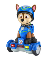 Paw Patrol Vtech Super Spy Chase Hoverboard-Spielzeugfigur - afbeelding 1