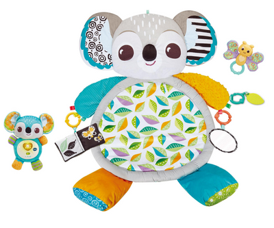 Kuschelige Koala-Spielmatte von Vtech