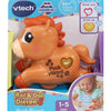 Vtech-Rolle und verrücktes Puck-Pferd