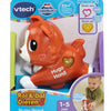 Vtech-Rolle und Dol Hugo Dog