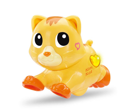 Vtech-Rolle und Liebe Kim Kat